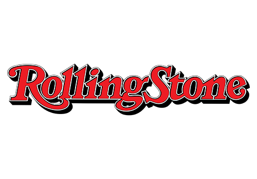 Rolling Stone Logo